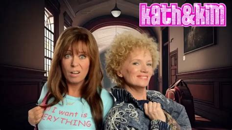 kath and kim|kath and kim leaving netflix.